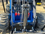 Hydraulics with 