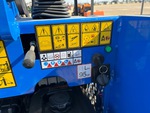 Control Station with 