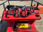 Control Station with 