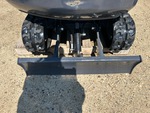 v2 Chassis - Excavator with 