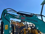 Hydraulics with 