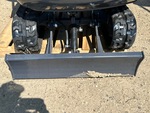 v2 Chassis - Excavator with 