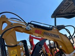 Hydraulics with 