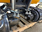 Drivetrain with 