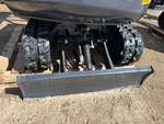 v2 Chassis - Excavator with 