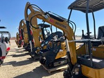 v2 Chassis - Excavator with 