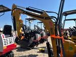 v2 Chassis - Excavator with 