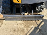 v2 Chassis - Excavator with 