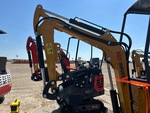 v2 Chassis - Excavator with 