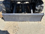 v2 Chassis - Excavator with 