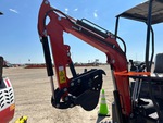 v2 Chassis - Excavator with 