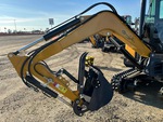 v2 Chassis - Excavator with 