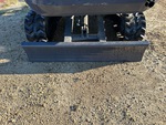 v2 Chassis - Excavator with 