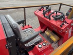 Control Station with 