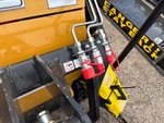 Hydraulics with 