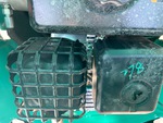 Engine with 