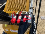Hydraulics with 