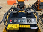 Control Station with 