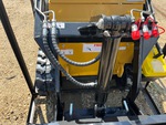Hydraulics with 