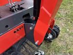 Chassis with 