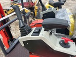 Control Station with 