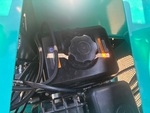 Engine with 