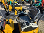 Control Station with 