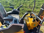 Control Station with 