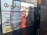 General Appearance with CE Mark
