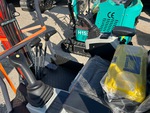 Control Station with 