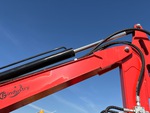 Hydraulique with 