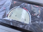 Aspect général with Compteur horaire / compteur kilométrique