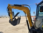 v2 Chassis - Excavator with 