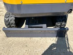 v2 Chassis - Excavator with 