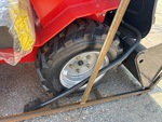 Chassis with 