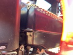 Engine with 