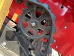 Drivetrain with 
