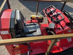 Control Station with 