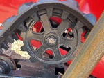 Drivetrain with 