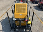 Chassis Photos with 