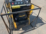 Control Station with 