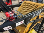 Hydraulics with 