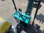 Control Station with 