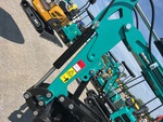 Hydraulics with 