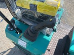 Control Station with 