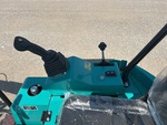 Control Station with 