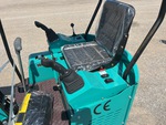 Control Station with 