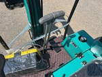Control Station with 