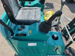 Control Station with 