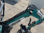 Hydraulics with 